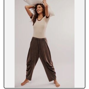 Free People Intimately Daytime Dreamer Lounge Pant